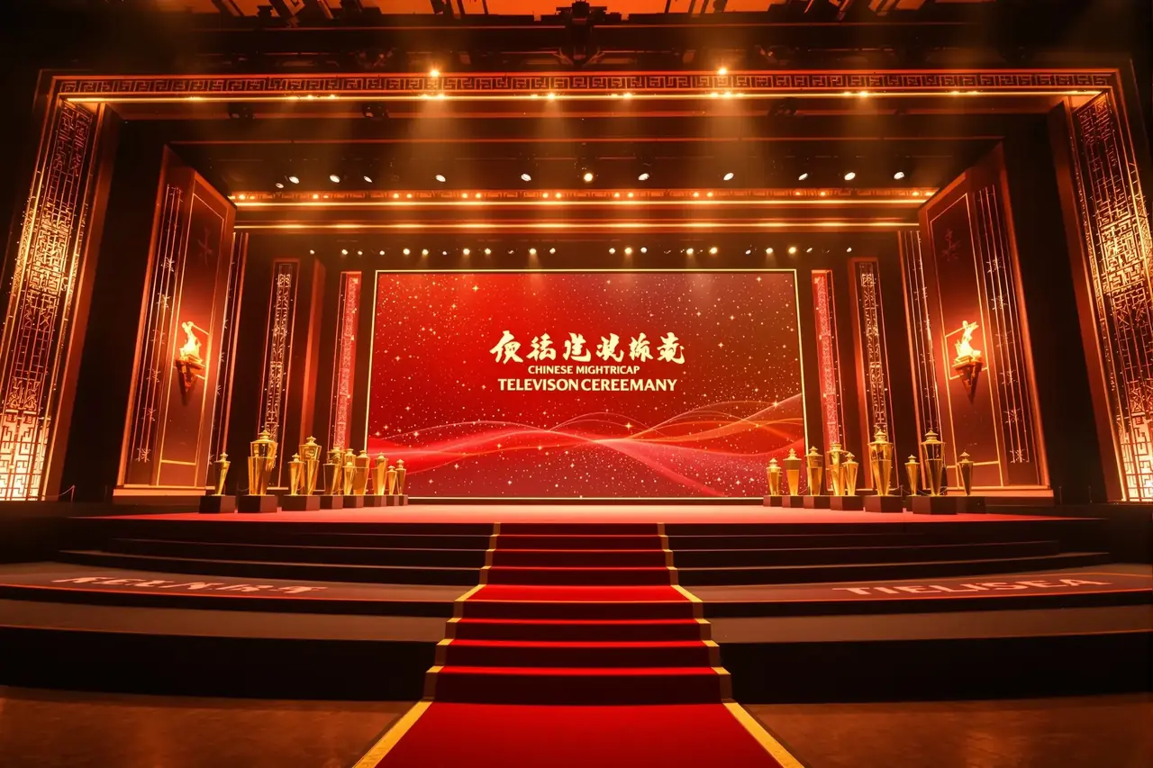 第38届中国电视剧金鹰奖完整提名名单出炉